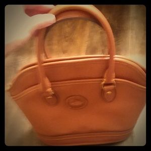 Vintage Dooney and Bourke